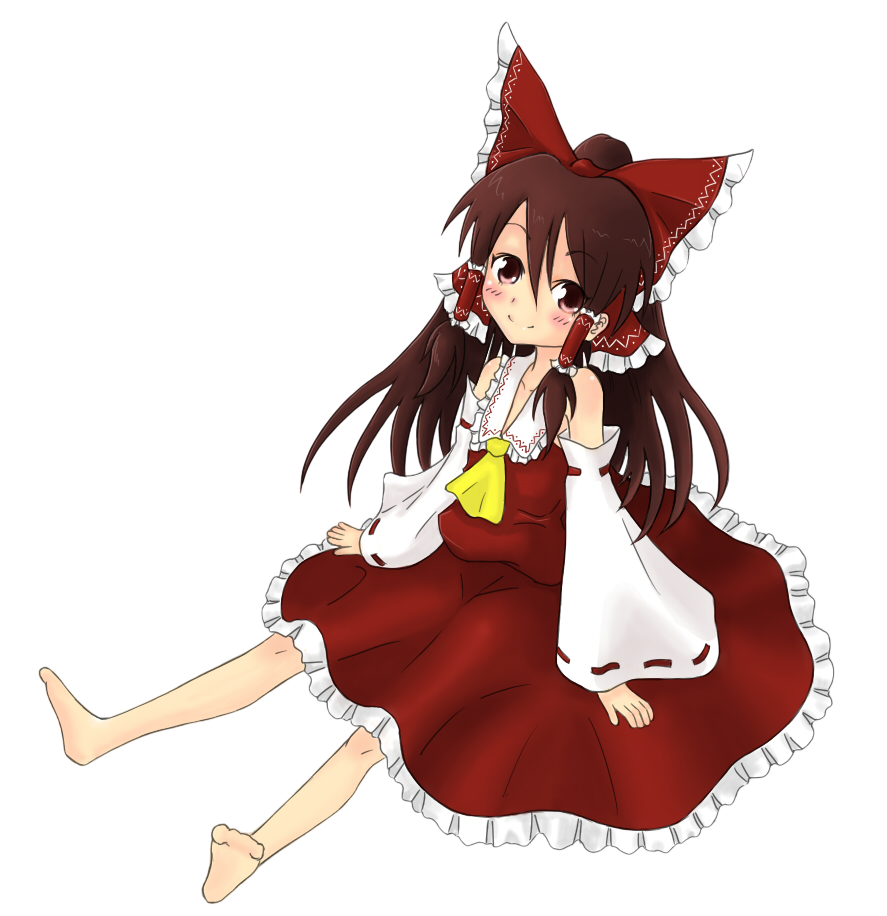 Reimu-chan.net